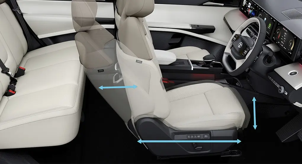 seat